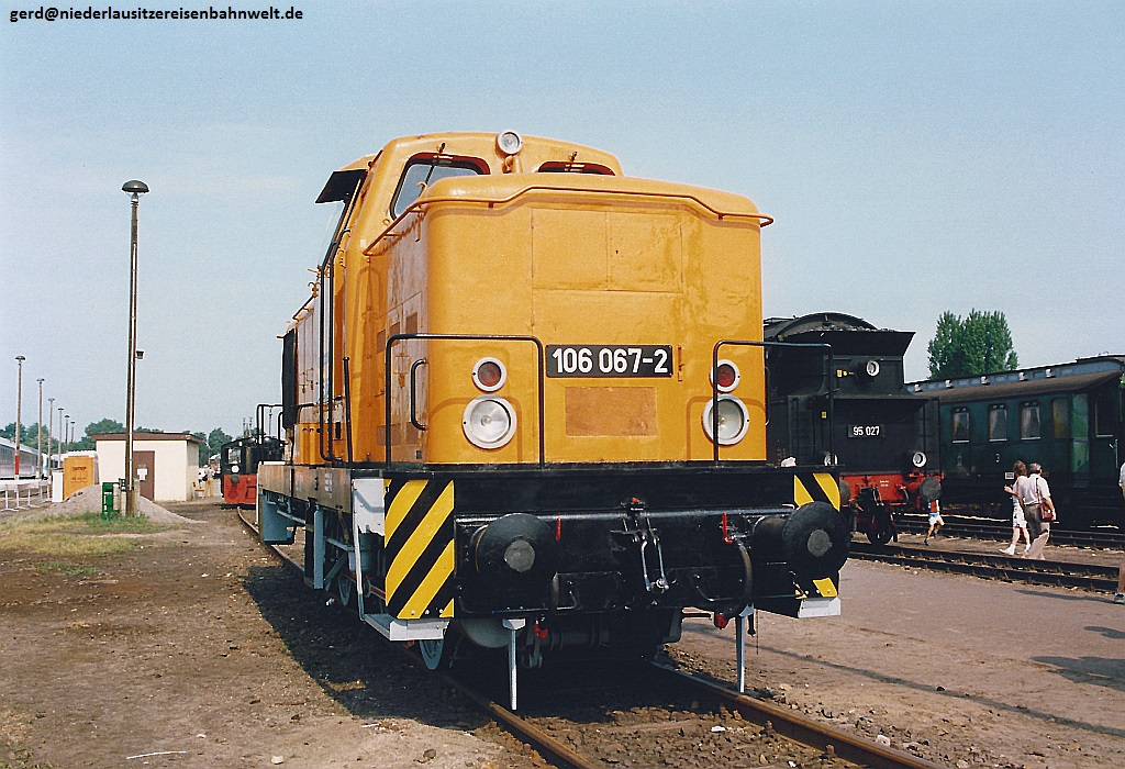 Baureihe 106